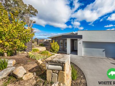 29 Buchan Crescent, Forde ACT 2914