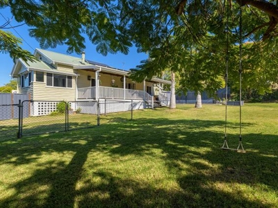 3 Bedroom Detached House Gympie QLD For Sale At