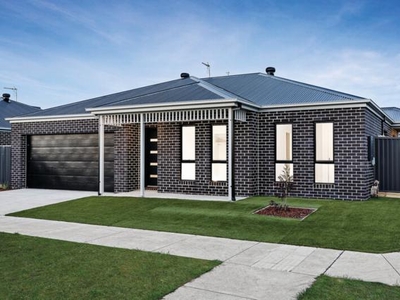 3 Bedroom Detached House Winter Valley VIC For Sale At