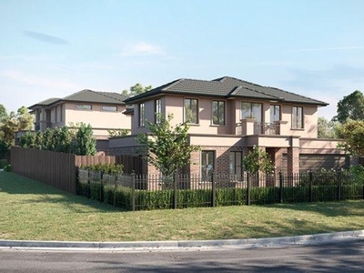 4 Bedroom Detached House Box Hill South VIC For Sale At 1480000