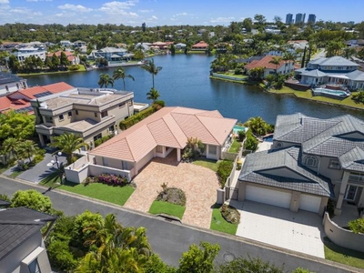 4 Bedroom Detached House Southport QLD For Sale At