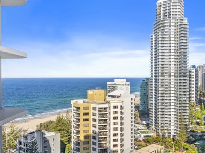 1 Bedroom Apartment Unit Surfers Paradise QLD For Sale At 519000
