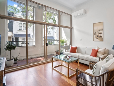102/105 Campbell Street, Surry Hills NSW 2010