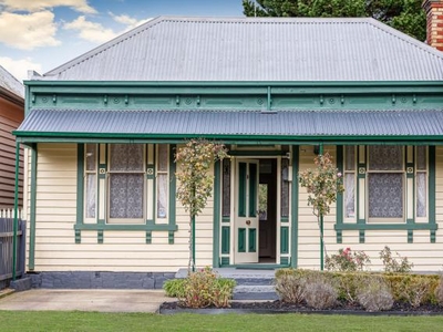3 Bedroom Detached House Ballarat East VIC For Sale At