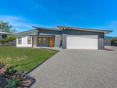 3 Bedroom Detached House Woodwark QLD For Sale At