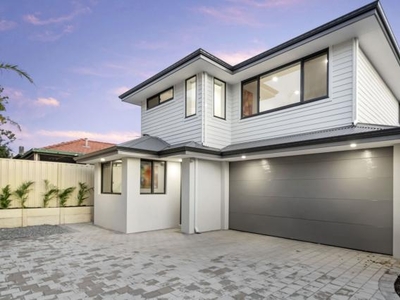 4 Bedroom Detached House East Victoria Park WA For Sale At