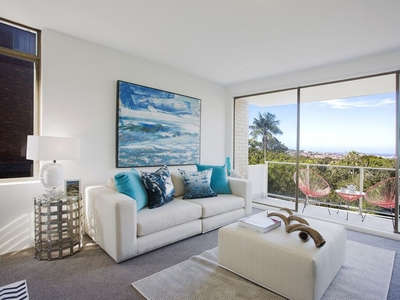 1/6-8 Penkivil Street, Bondi NSW 2026 - Apartment For Lease