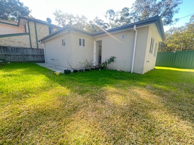 16A Kings Road, Ingleburn NSW 2565 - House For Lease
