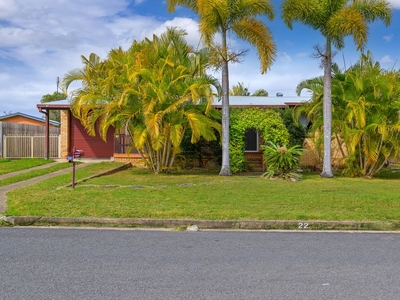 22 Derrilin Drive, Gympie QLD 4570 - House For Sale