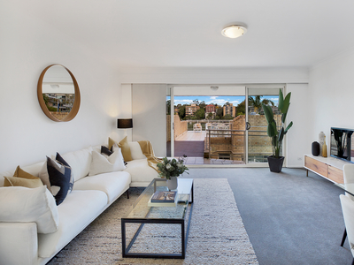 3/3 Drummoyne Avenue, Drummoyne NSW 2047