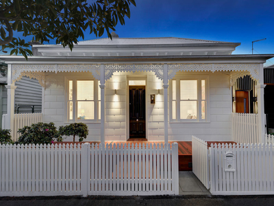 35 Albert Street, Port Melbourne VIC 3207