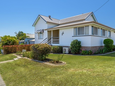 36 Caledonian Hill, Gympie QLD 4570 - House For Lease