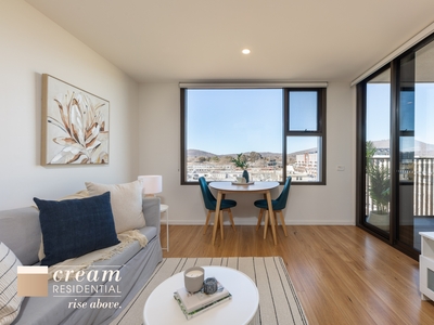 409/19 Challis Street, Dickson ACT 2602