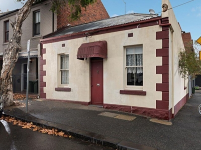 57 Lothian Street, North Melbourne VIC 3051