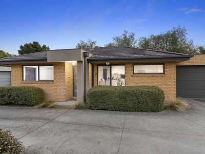 6/55 Culcairn Dr, Frankston South VIC 3199