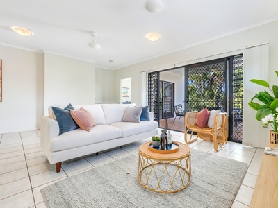 6/6 Dinah Court, Stuart Park NT 0820