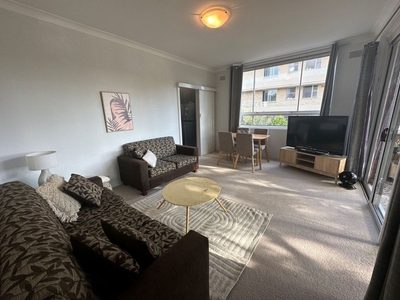 6/7 Wyagdon Street, Neutral Bay NSW 2089 - Apartment For Lease