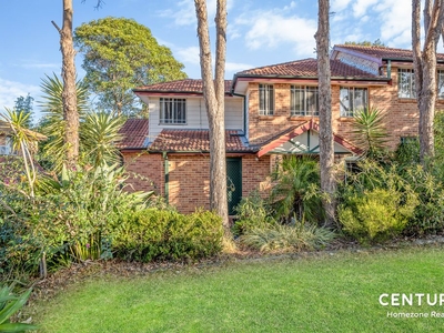 8/224 Old Kent Road, Greenacre NSW 2190 - Townhouse For Sale