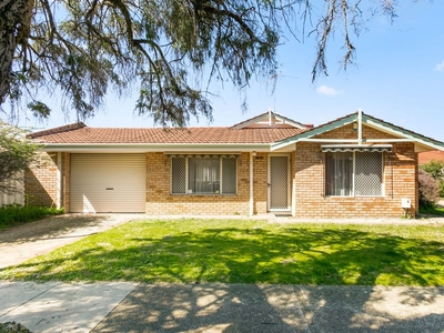 1/154-156 Walpole Street, Bentley WA 6102 - Villa For Lease