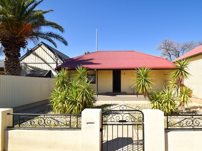 1 Argent Street, Broken Hill NSW 2880 - House For Sale