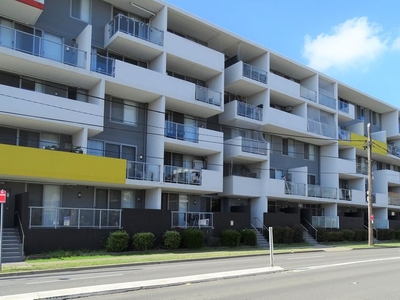 105/12 Fourth Avenue, Blacktown NSW 2148 - Apartment For Lease