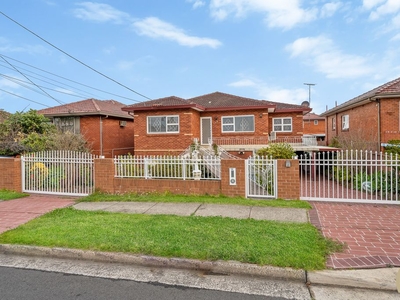 138 St Johns Road, Cabramatta NSW 2166 - House Auction