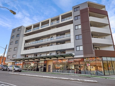 14/1-5 Dunmore Street, Wentworthville NSW 2145 - Apartment For Lease
