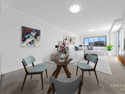 20/12-14 King Street, Campbelltown NSW 2560 - Unit For Sale
