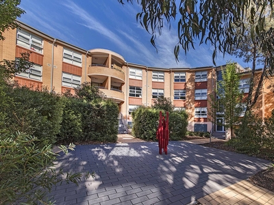 26/101 Hennessy Street BELCONNEN, ACT 2617