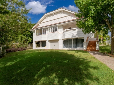 28 Church Street, Gympie QLD 4570 - House For Lease