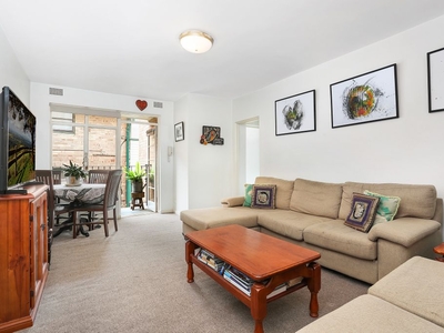 3/98 Fern Street, Randwick NSW 2031 - Apartment For Lease