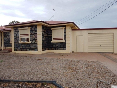 36 Bryant Street, Port Augusta West SA 5700 - Duplex For Lease