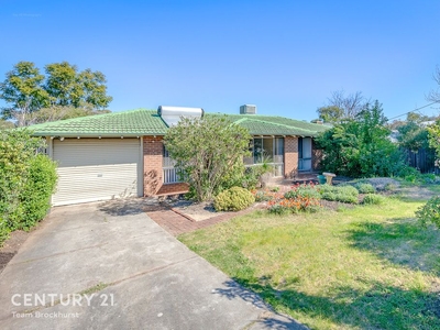 40 Lawrence Street, Gosnells WA 6110 - House For Sale