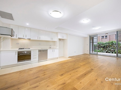 43/2 Warrangi Street, Turramurra NSW 2074 - Apartment For Lease