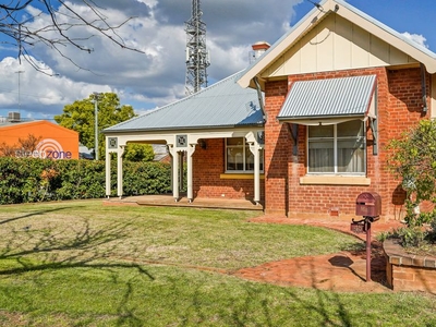 45 Church Street, Parkes NSW 2870 - House For Sale