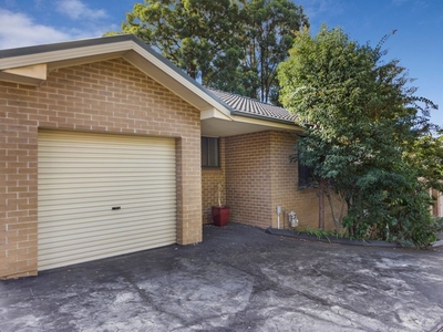 5/7 Sybil Street, Eastwood NSW 2122 - Apartment For Lease