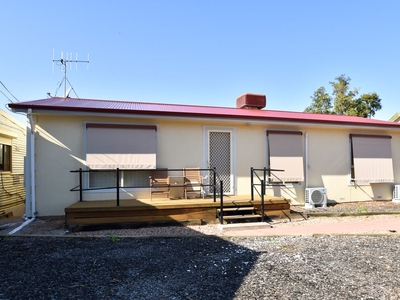 519 Chapple Lane, Broken Hill NSW 2880 - House For Sale