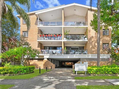 6/9 Gannon Avenue, Dolls Point NSW 2219 - Apartment For Lease