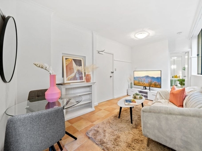 7/3 Waverley Crescent, Bondi Junction NSW 2022 - Apartment Auction