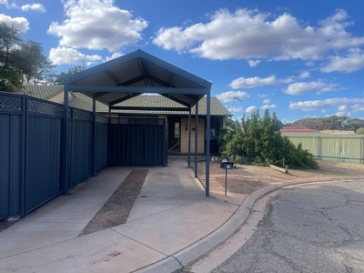 7 Mitford Court, Port Augusta West SA 5700 - Unit For Lease