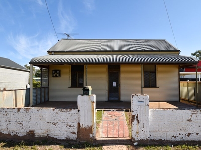 78 Patton Street, Broken Hill NSW 2880 - House For Sale