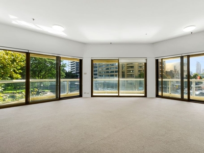 Level 2/187 Liverpool St, Sydney NSW 2000 - Apartment For Lease