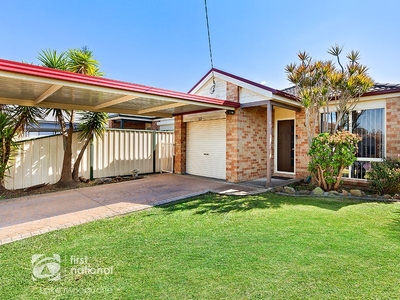 MAGICAL MACQUARIE - LOW MAINTENANCE LIVING AT ITS BEST!