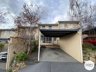 10/12 Wilmot Street, Hobart TAS 7000