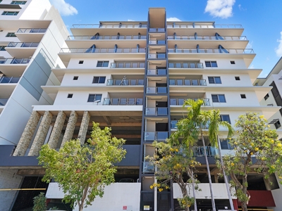 13/107 Woods Street, Darwin City NT 0800