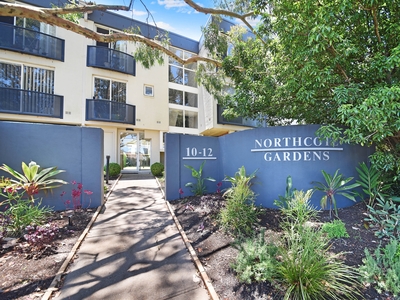 16/10-12 Northcote Road, Hornsby NSW 2077