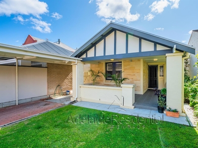 20 Lombard Street, North Adelaide SA 5006