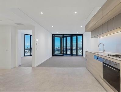 2107/103 South Wharf Drive, Docklands VIC 3008