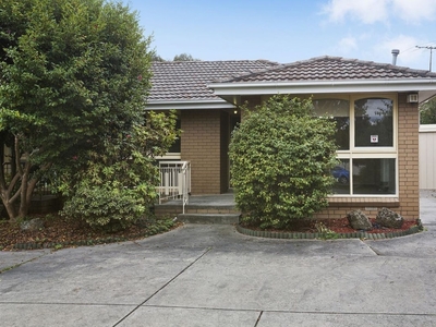 3/45 Willow Avenue, Glen Waverley VIC 3150