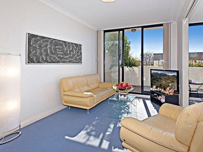 332/38 Albany Street, St Leonards NSW 2065 - Apartment For Sale
